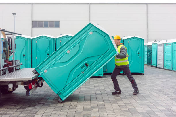 Best Porta potty for special events  in Atkins, AR
