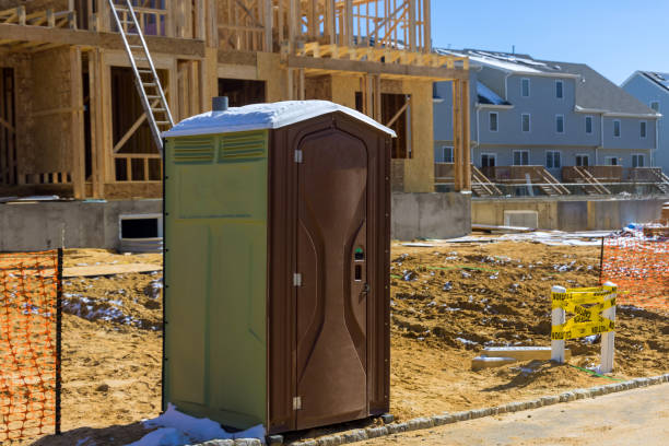 Best Affordable porta potty rental  in Atkins, AR
