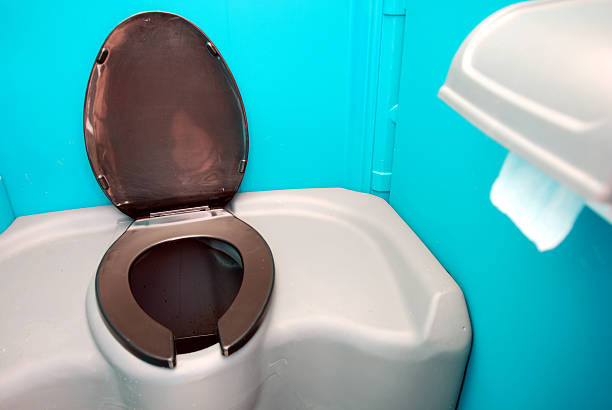 Best Sanitation services for porta potties  in Atkins, AR